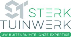 Sterktuinwerk